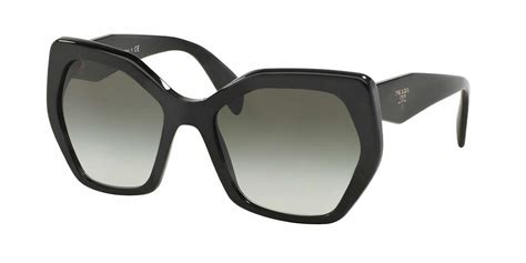 occhiali prada 16rs|Prada Women's Sunglasses, PR 16RS .